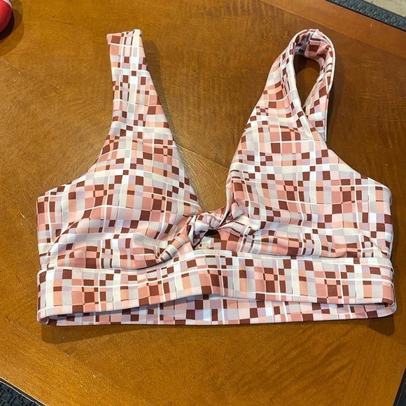 l*space Other - L*Space do the twist sports bra